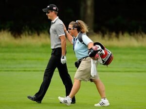 Golf Bagian Hidup Para Pemimpin yang Merintis Kepemimpinan