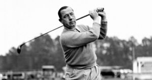 Jejak Waktu, Sejarah Memukau Olahraga Golf di Amerika