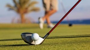 Kehebatan Olahraga Golf Paling Fenomenal di Amerika