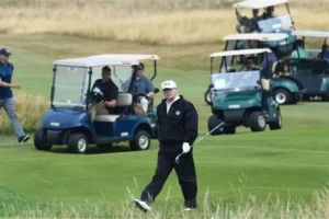 Pajak dalam Dunia Golf Amerika, Apa yang Perlu Anda Ketahui? v