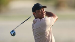 Para Pemain Golf Terkenal di Amerika, Legenda Dunia Golf