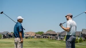 Peraturan Golf di Amerika, Fondasi Etika dan Fair Play